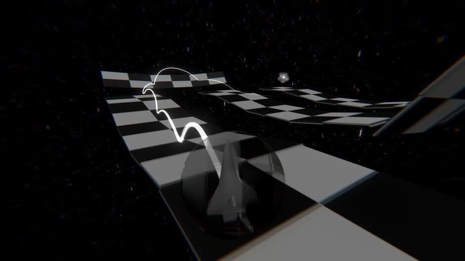 Скриншот 4 из Space Hole 2018