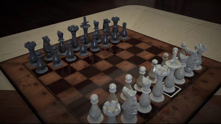 Скриншот 7 из Pure Chess