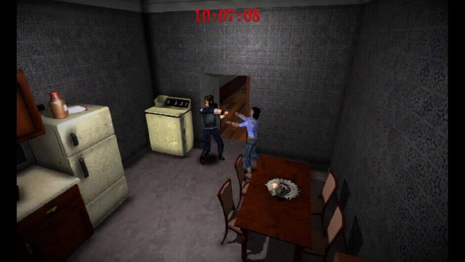 Скриншот 12 из Vaccine