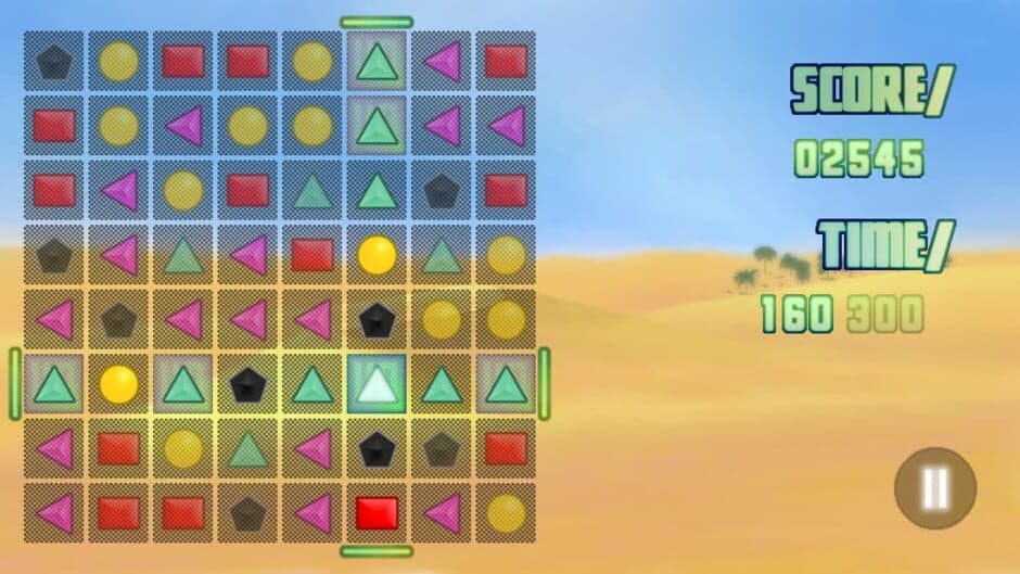 Скриншот 4 из Aenigma Os