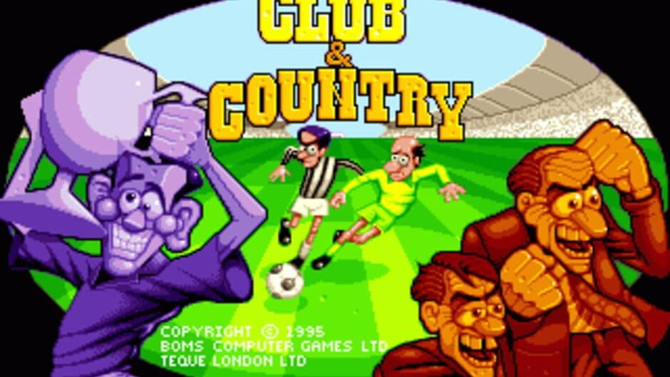 Скриншот 3 из Club & Country