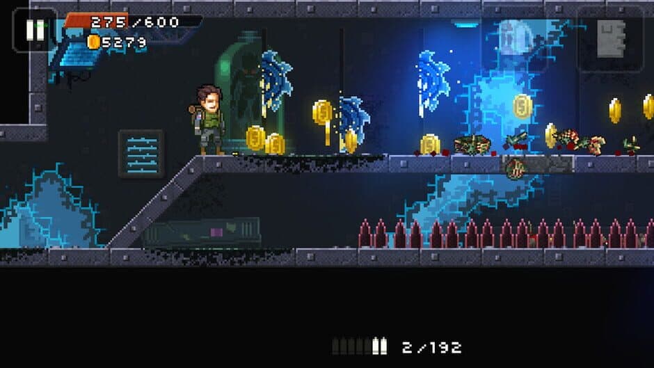 Скриншот 3 из Escape Zombie Land