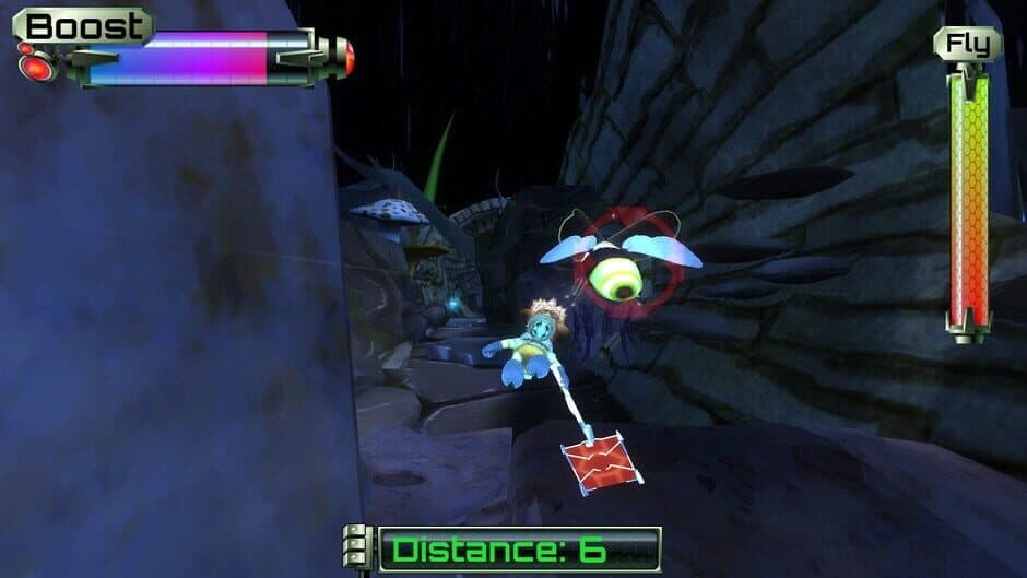 Скриншот 1 из Flyhunter Origins