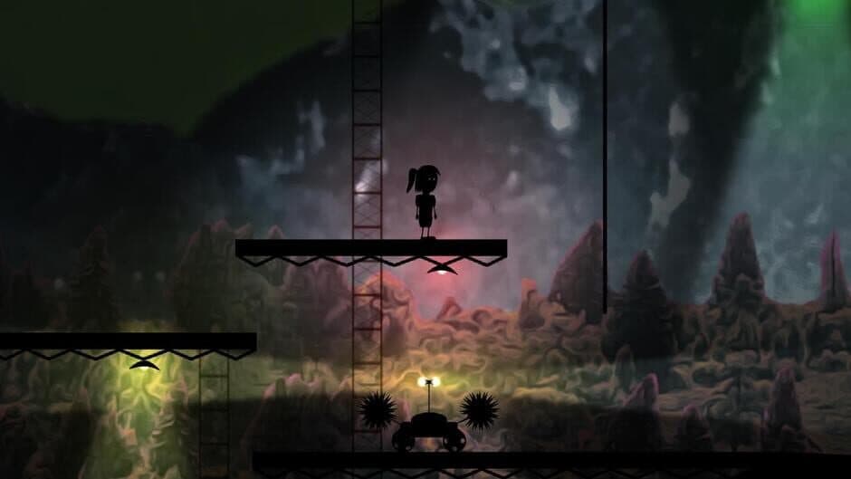 Скриншот 5 из Umbra: Shadow of Death