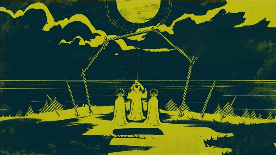 Скриншот 3 из The Shrouded Isle