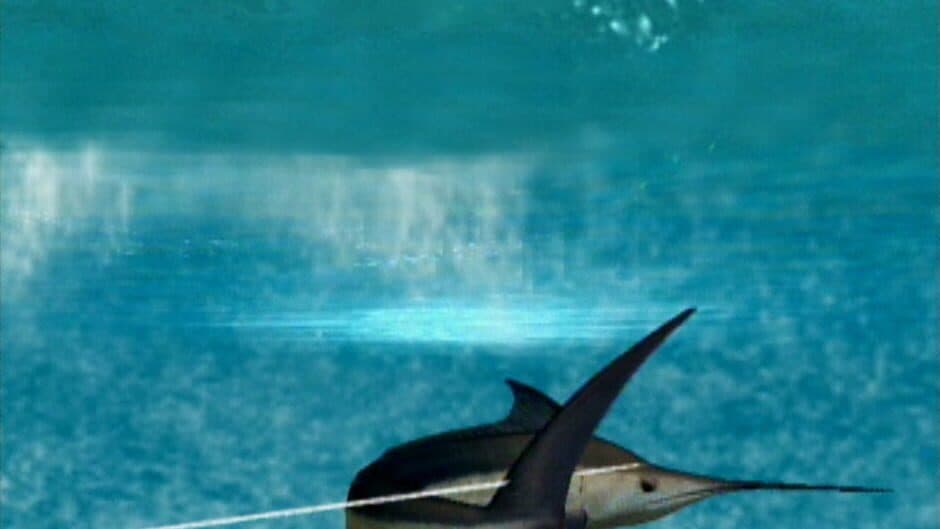 Скриншот 3 из Reel Fishing: Angler's Dream