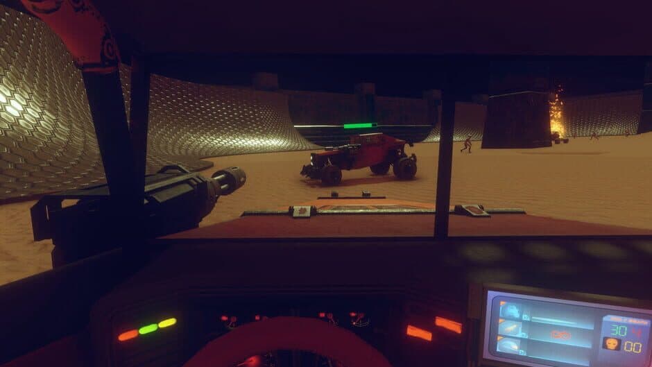 Скриншот 2 из RoadkillerZ