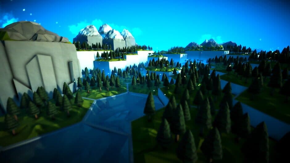 Скриншот 1 из A New World: Kingdoms