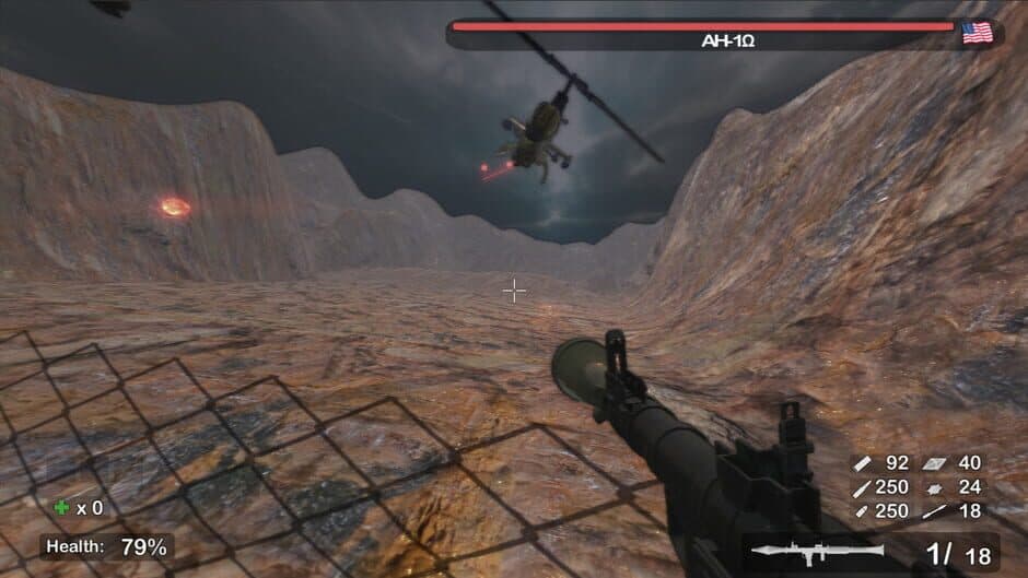 Скриншот 3 из Fallen Times