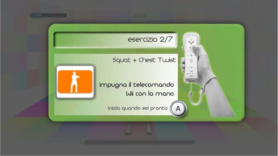 Скриншот 7 из Fit Music for Wii U