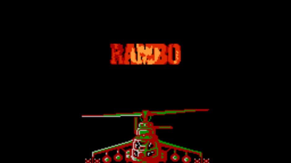 Скриншот 3 из Rambo