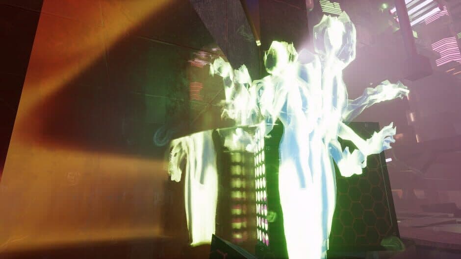 Скриншот 5 из Lamplight Station