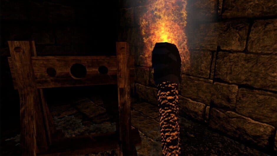 Скриншот 3 из Sellsword VR