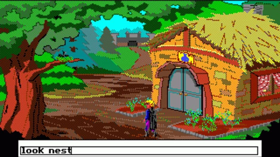 Скриншот 3 из Hero's Quest: So You Want to Be a Hero