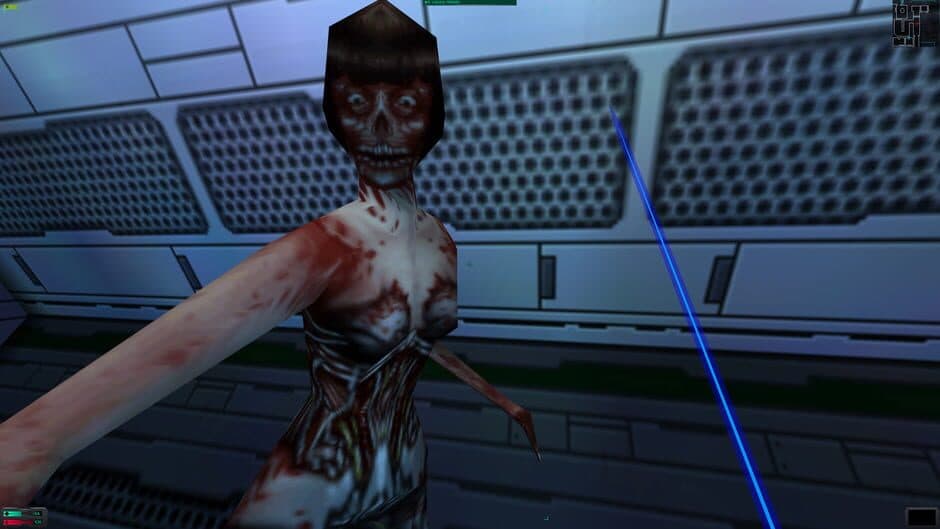 Скриншот 2 из System Shock 2