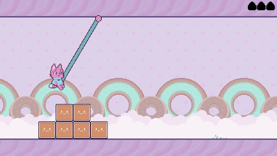 Скриншот 2 из MochiMochi