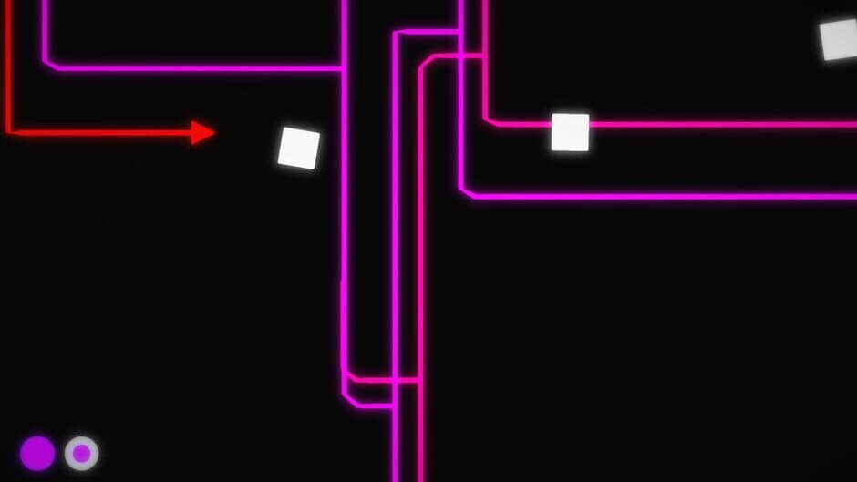 Скриншот 2 из Line / Dash