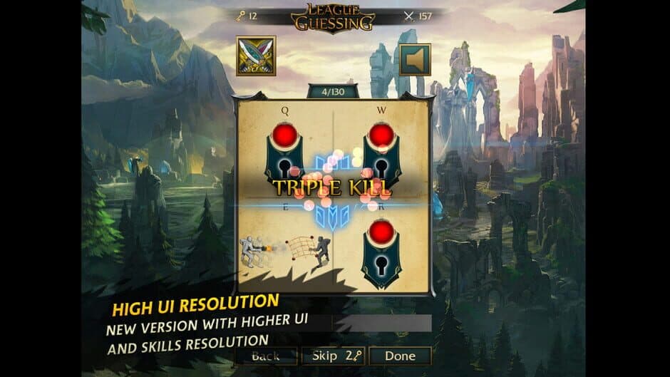 Скриншот 5 из League Of Guessing