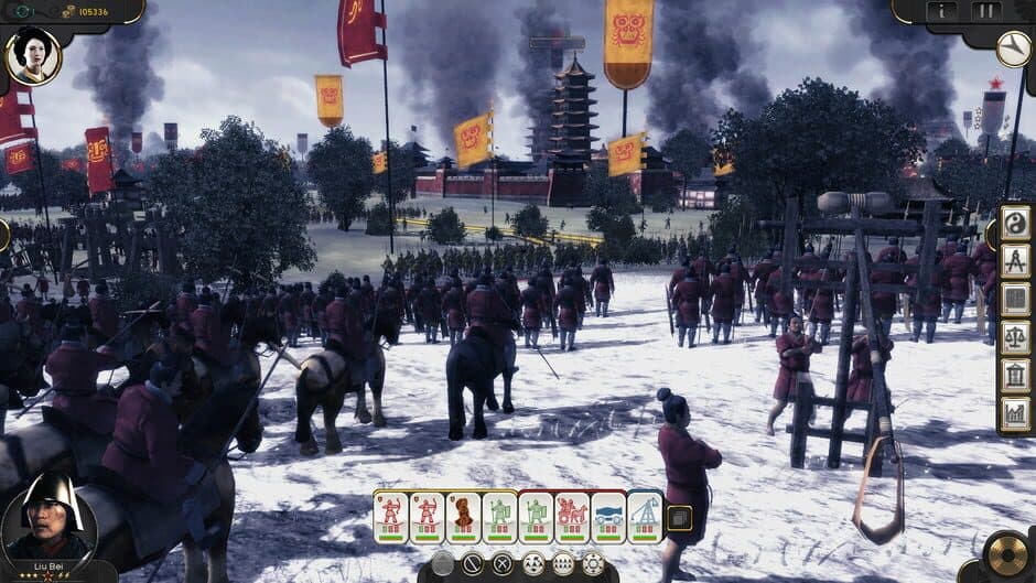 Скриншот 2 из Oriental Empires