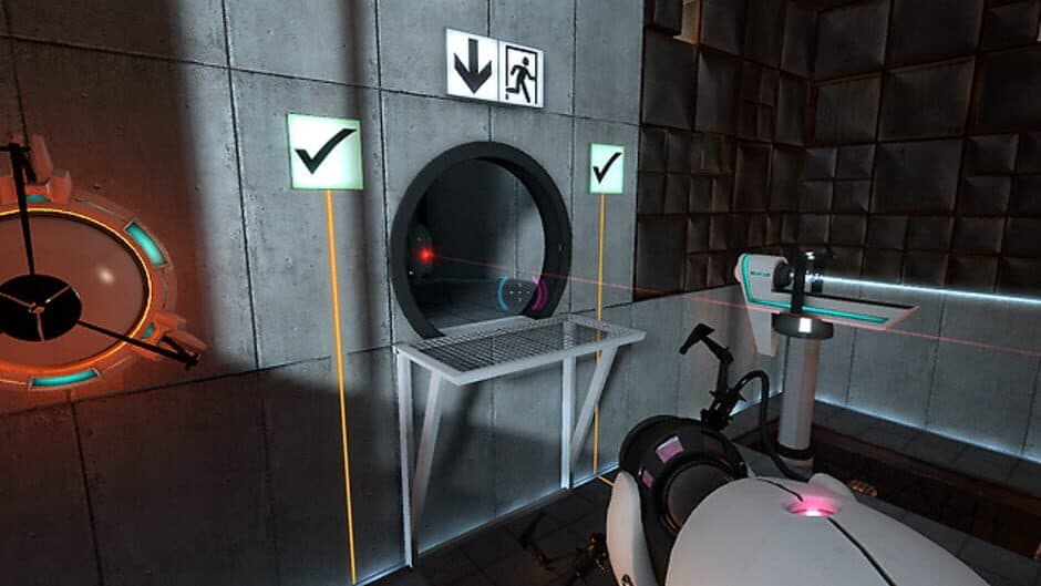 Скриншот 2 из Portal