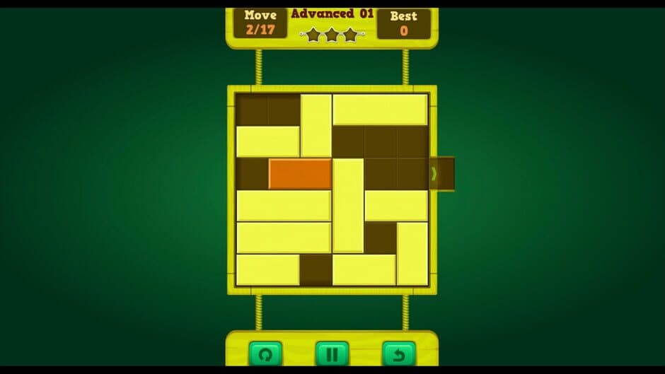 Скриншот 5 из Unblocky