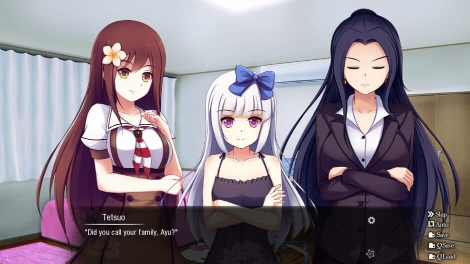 Скриншот 3 из Bunka no Kenkyuu: Revival of Queen Leyak