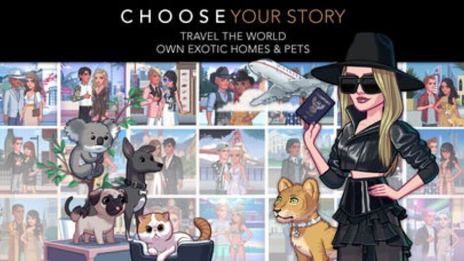 Скриншот 1 из Kim Kardashian: Hollywood