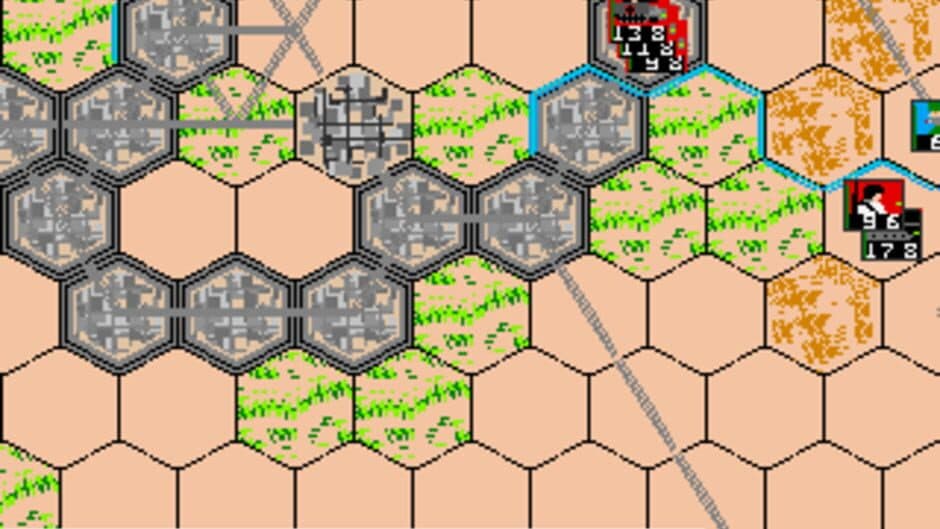 Скриншот 2 из Blitzkrieg: Battle at the Ardennes
