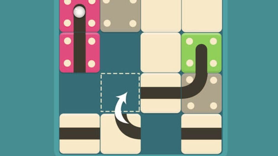 Скриншот 9 из Puzzledom
