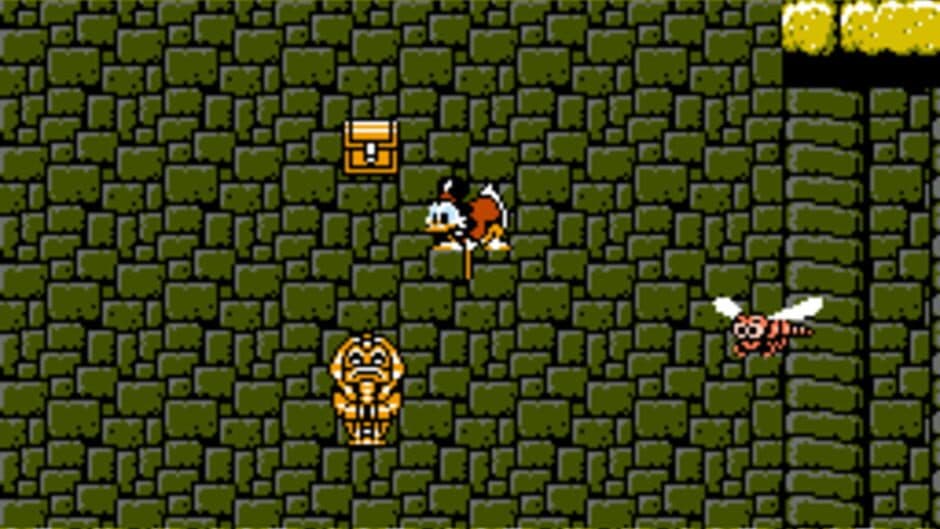 Скриншот 2 из Disney's DuckTales 2