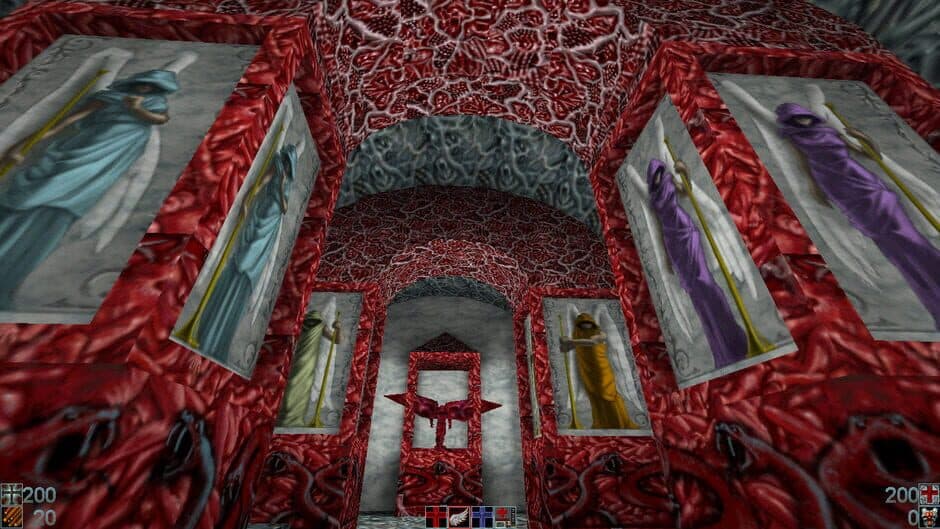 Скриншот 3 из Requiem: Avenging Angel