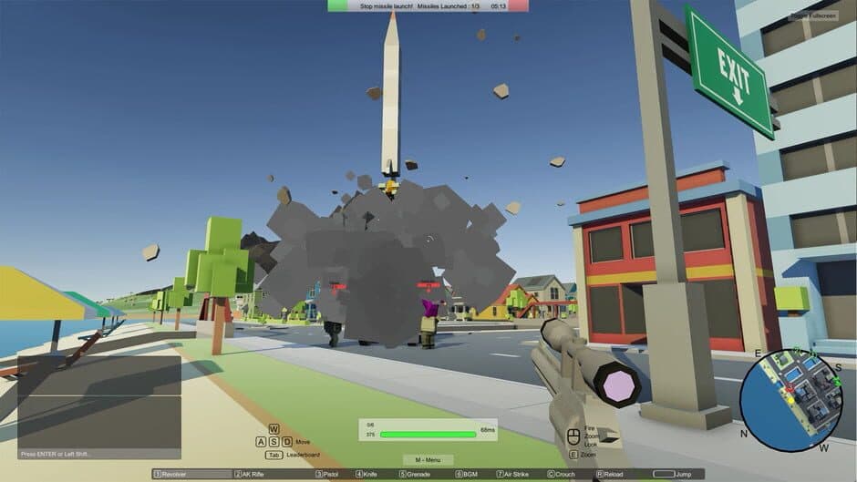 Скриншот 6 из War Brokers