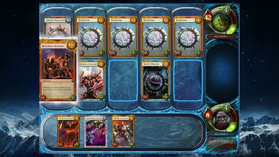 Скриншот 4 из SolForge
