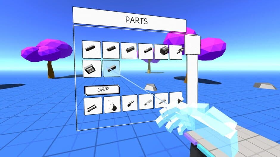 Скриншот 4 из ShotForge