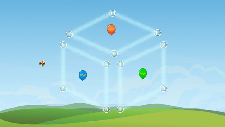 Скриншот 3 из Skywriter