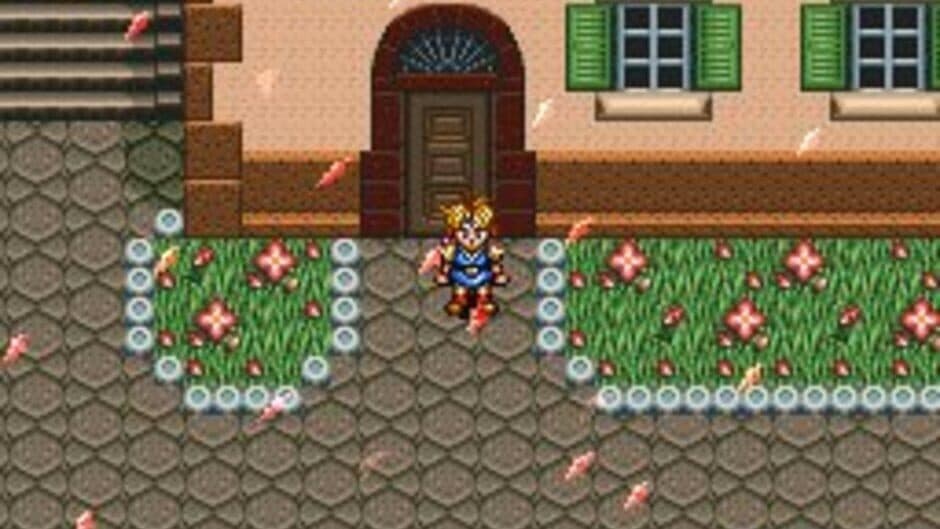 Скриншот 6 из Illusion of Gaia