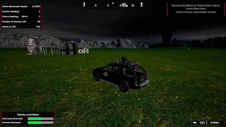 Скриншот 5 из Cyclones Playground