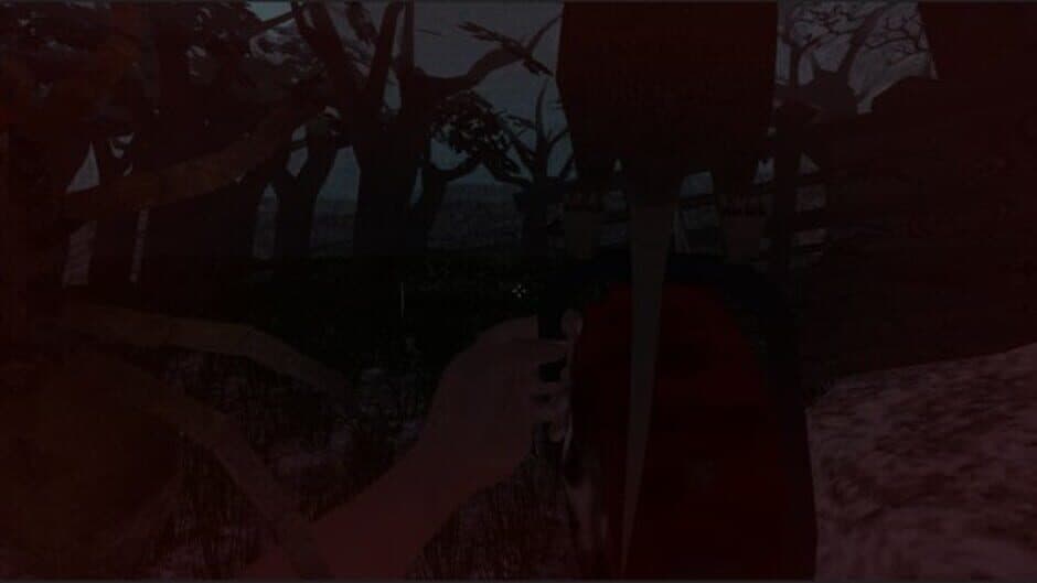 Скриншот 2 из Paranormal Psychosis
