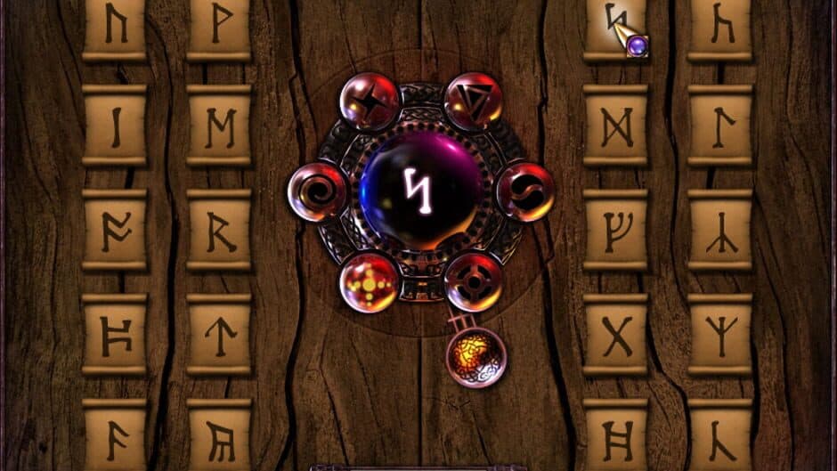 Скриншот 2 из Runes of Avalon - Path of Magic