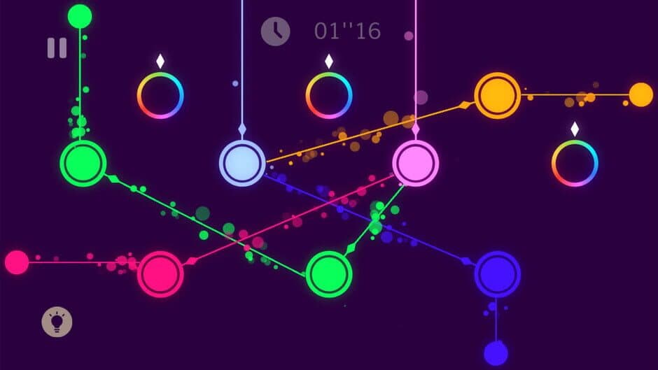 Скриншот 1 из Pigmentone