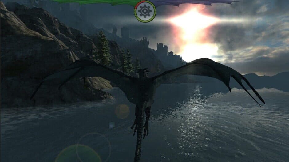 Скриншот 3 из Dragonflight