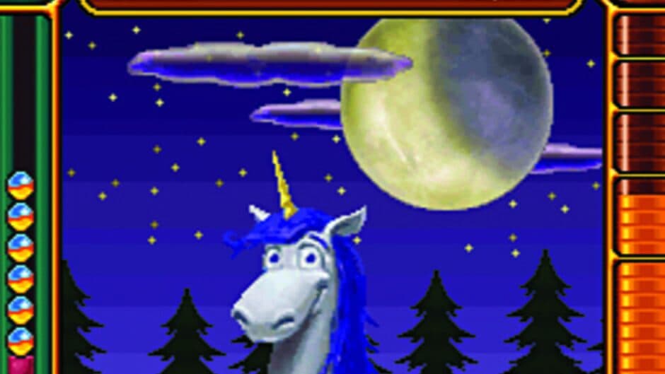 Скриншот 9 из Peggle: Dual Shot