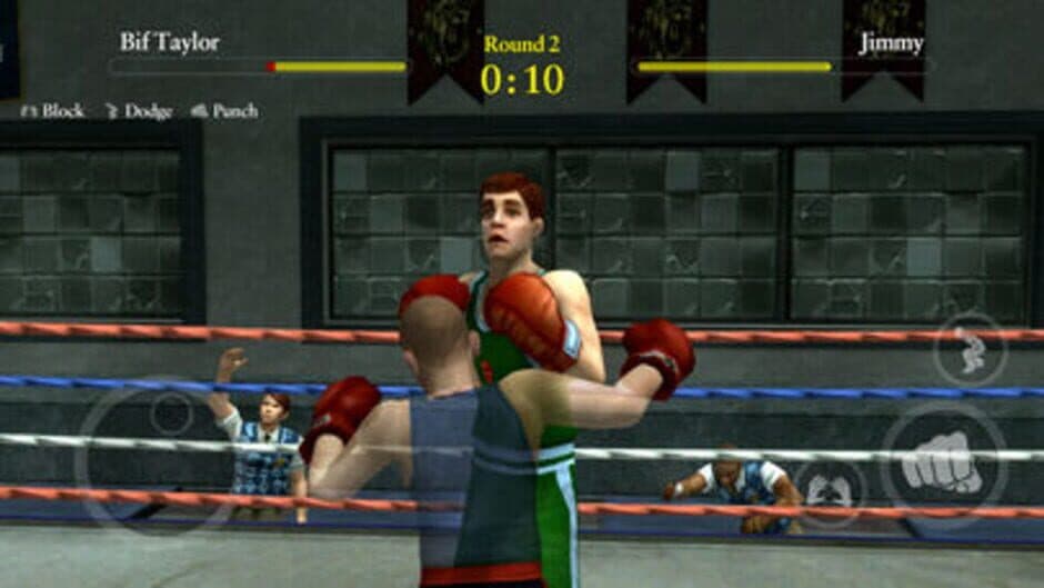 Скриншот 5 из Bully: Anniversary Edition