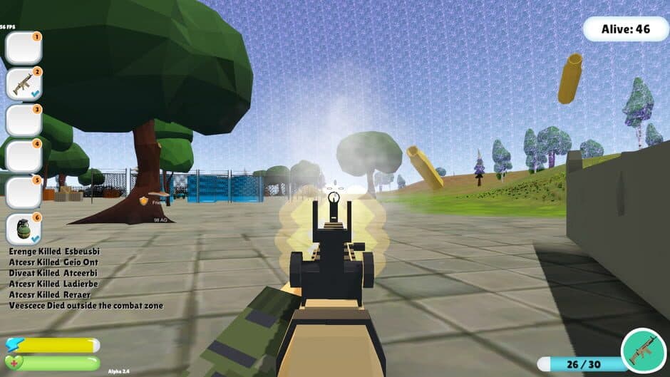 Скриншот 5 из Last Toon Standing