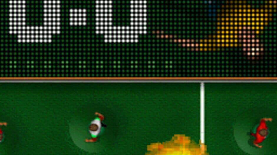 Скриншот 5 из Goooooal América