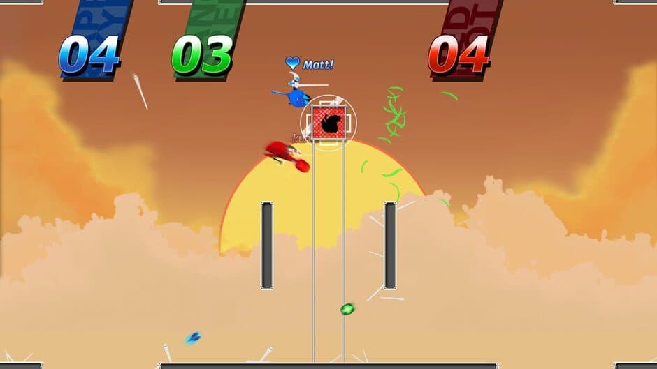 Скриншот 7 из Sportsball