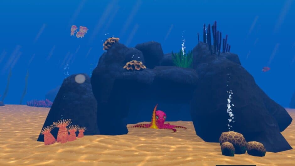Скриншот 5 из Toon Ocean VR