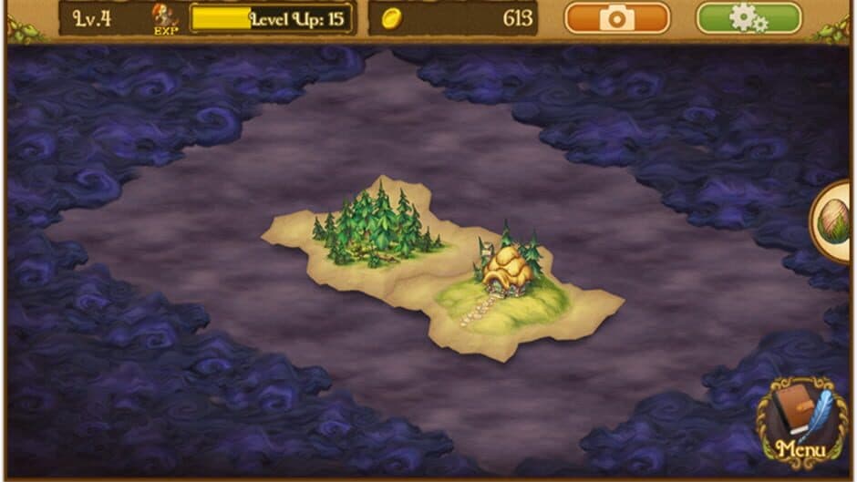 Скриншот 3 из Egglia: Legend of the Redcap Offline