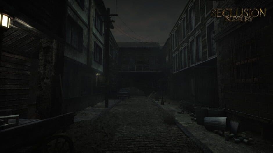 Скриншот 4 из Seclusion: Islesbury