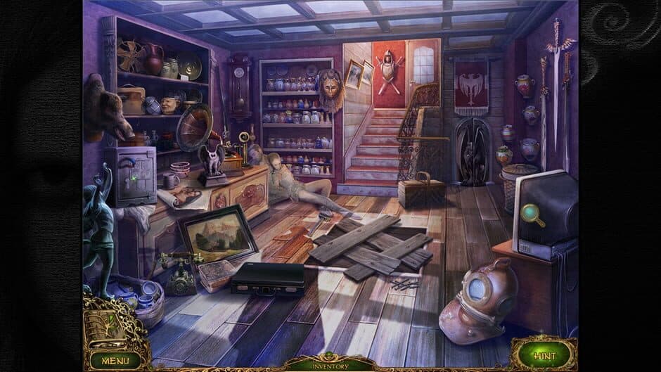 Скриншот 5 из I Know a Tale